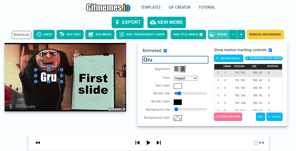 GIF Maker: Meme Maker - Microsoft Apps